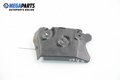 Държач броня за Seat Altea Hatchback (03.2004 - 12.2015), позиция: предна, лява