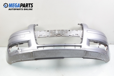 Предна броня за Audi A3 Hatchback II (05.2003 - 08.2012), хечбек, позиция: предна