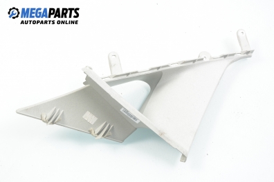 Интериорна пластмаса за Seat Altea Hatchback (03.2004 - 12.2015), 4+1 вр., позиция: предна
