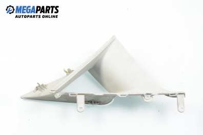Интериорна пластмаса за Seat Altea Hatchback (03.2004 - 12.2015), 4+1 вр., позиция: предна