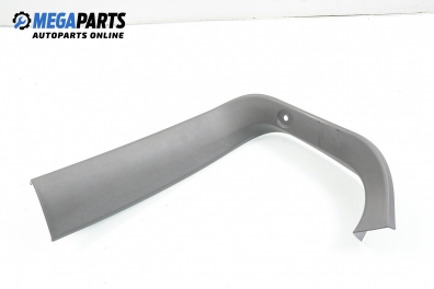 Интериорна пластмаса багажник за Opel Astra H Hatchback (01.2004 - 05.2014), хечбек