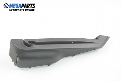 Интериорна пластмаса за Seat Altea Hatchback (03.2004 - 12.2015), 4+1 вр., позиция: лява