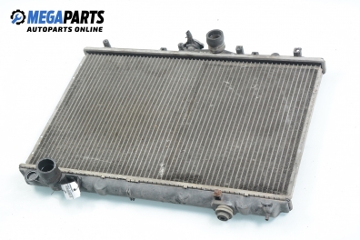 Воден радиатор за Mitsubishi Carisma Hatchback (07.1995 - 06.2006) 1.8 (DA2A), 116 к.с.
