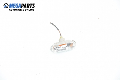 Мигач за Seat Altea Hatchback (03.2004 - 12.2015), позиция: дясна