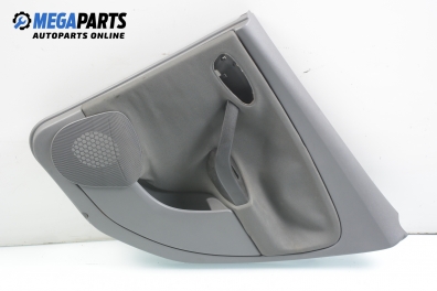 Кора врата за Seat Altea Hatchback (03.2004 - 12.2015), 4+1 вр., позиция: задна, дясна