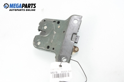 Брава заден капак за Audi A3 Hatchback II (05.2003 - 08.2012), хечбек