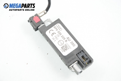 Усилвател антена за Audi A3 Hatchback II (05.2003 - 08.2012), № VAG 8P0 035 225 B