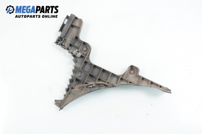Държач броня за Audi A3 Hatchback II (05.2003 - 08.2012), хечбек, позиция: задна, лява