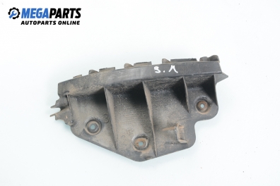 Държач броня за Audi A3 Hatchback II (05.2003 - 08.2012), хечбек, позиция: задна, лява