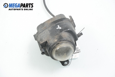 Халоген за Mitsubishi Carisma Hatchback (07.1995 - 06.2006), хечбек, позиция: дясна, № Hella 145632-00R