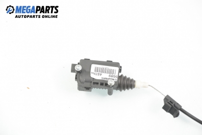 Ключалка за капачката на резервоара за Opel Astra H Hatchback (01.2004 - 05.2014), хечбек