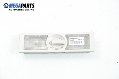 Плафон за Seat Altea Hatchback (03.2004 - 12.2015)