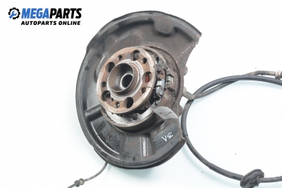 Шенкел главина за Mercedes-Benz E-Class Sedan (W211) (03.2002 - 03.2009), позиция: задна, лява