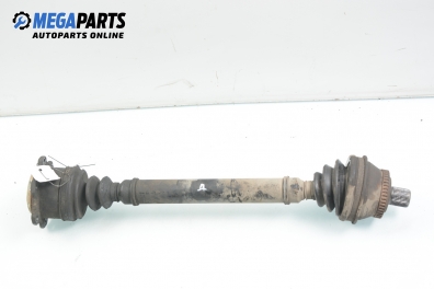 Полуоска за Volkswagen Passat Variant B5 (05.1997 - 12.2001) 1.9 TDI, 110 к.с., позиция: дясна