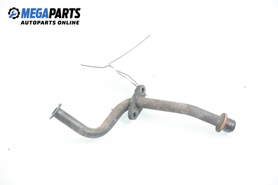 Маслена тръба за Mercedes-Benz E-Class Sedan (W211) (03.2002 - 03.2009) E 320 CDI (211.026), 204 к.с.