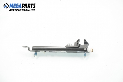 Механизъм реглаж предпазен колан за Opel Astra H Hatchback (01.2004 - 05.2014), 4+1 вр.