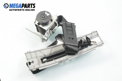 Предпазен колан за Opel Astra H Hatchback (01.2004 - 05.2014), 4+1 вр., позиция: предна, лява