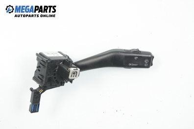 Лостче за чистачки за Audi A3 Hatchback II (05.2003 - 08.2012)