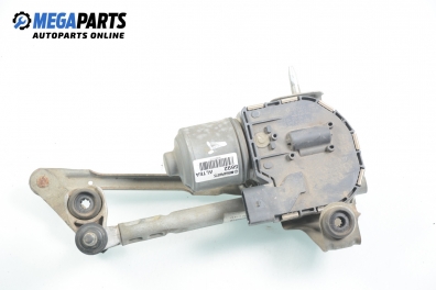 Ел. мотор за чистачките за Seat Altea Hatchback (03.2004 - 12.2015), позиция: дясна
