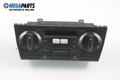 Панел климатроник за Audi A3 Hatchback II (05.2003 - 08.2012), № VAG 8P0 820 043 B 5PR