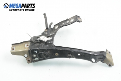 Основа фар за Opel Astra H Hatchback (01.2004 - 05.2014), хечбек, позиция: дясна