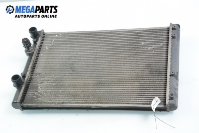 Воден радиатор за Volkswagen Lupo Hatchback (09.1998 - 07.2005) 1.4 TDI, 75 к.с.