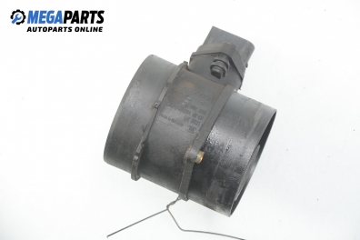 Дебитомер за Mercedes-Benz E-Class Sedan (W211) (03.2002 - 03.2009) E 320 CDI (211.026), 204 к.с., № Bosch 0 281 002 535