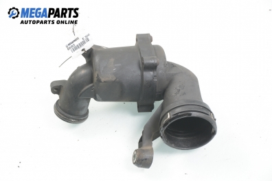 Въздуховод за Mercedes-Benz E-Class Sedan (W211) (03.2002 - 03.2009) E 320 CDI (211.026), 204 к.с.