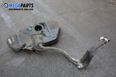 Резервоар за горивото за Opel Astra H Hatchback (01.2004 - 05.2014) 1.4, хечбек