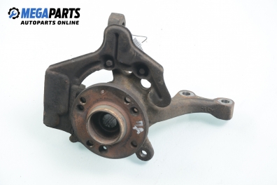 Шенкел главина за Volkswagen Lupo Hatchback (09.1998 - 07.2005), позиция: предна, дясна