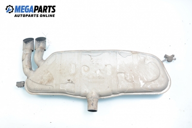 Крайно гърне за Audi A3 Hatchback II (05.2003 - 08.2012) 2.0 TDI 16V, 140 к.с., № VAG 1K0 120 B