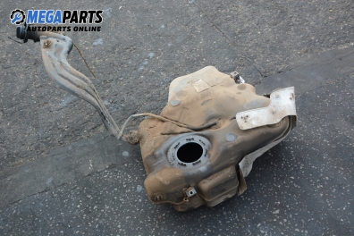 Резервоар за горивото за Audi A3 Hatchback II (05.2003 - 08.2012) 2.0 TDI 16V, хечбек