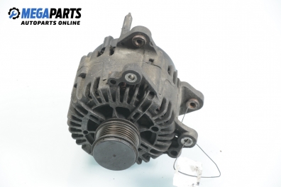Алтернатор / генератор за Audi A3 Hatchback II (05.2003 - 08.2012) 2.0 TDI 16V, 140 к.с., Valeo