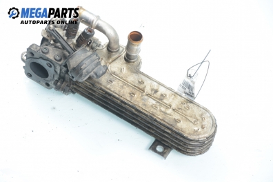 EGR охладител за Audi A3 Hatchback II (05.2003 - 08.2012) 2.0 TDI 16V, 140 к.с.