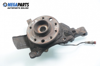 Шенкел главина за Opel Astra H Hatchback (01.2004 - 05.2014), позиция: предна, дясна