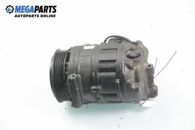 Компресор климатик за Mercedes-Benz E-Class Sedan (W211) (03.2002 - 03.2009) E 320 CDI (211.026), 204 к.с., № Denso 7SEU17C Q06