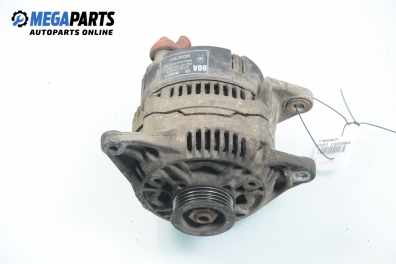 Алтернатор / генератор за Mitsubishi Carisma Hatchback (07.1995 - 06.2006) 1.8 (DA2A), 116 к.с., № Bosch 0 123 315 018