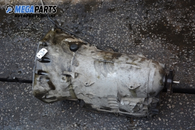 Автоматична скоростна кутия за Mercedes-Benz E-Class Sedan (W211) (03.2002 - 03.2009) E 320 CDI (211.026), 204 к.с., автоматик, № Mercedes A2202704801