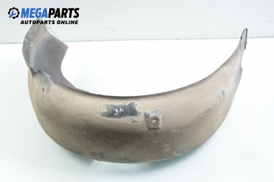 Подкалник за Seat Altea Hatchback (03.2004 - 12.2015), 4+1 вр., позиция: задна, лява