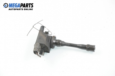 Запалителна бобина за Mitsubishi Carisma Hatchback (07.1995 - 06.2006) 1.8 (DA2A), 116 к.с.