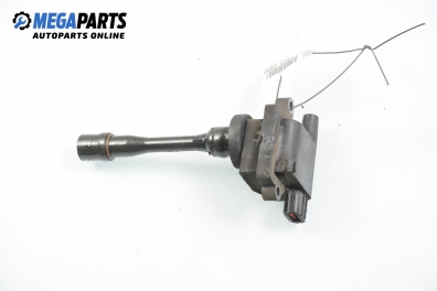 Запалителна бобина за Mitsubishi Carisma Hatchback (07.1995 - 06.2006) 1.8 (DA2A), 116 к.с.