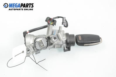 Контактен ключ за Audi A3 Hatchback II (05.2003 - 08.2012)