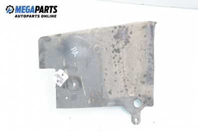 Подкалник за Opel Astra H Hatchback (01.2004 - 05.2014), 4+1 вр., хечбек, позиция: предна, дясна
