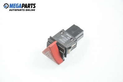 Бутон аварийни светлини  за Audi A3 Hatchback II (05.2003 - 08.2012), № VAG 8P0 941 509 A