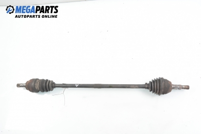 Полуоска за Opel Astra H Hatchback (01.2004 - 05.2014) 1.4, 90 к.с., позиция: предна, дясна