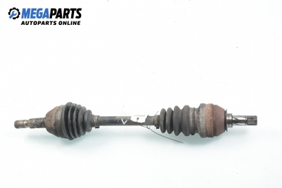 Полуоска за Opel Astra H Hatchback (01.2004 - 05.2014) 1.4, 90 к.с., позиция: предна, лява
