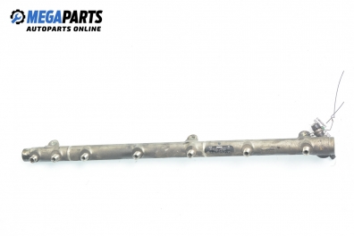 Горивна рейка за Mercedes-Benz E-Class Sedan (W211) (03.2002 - 03.2009) E 320 CDI (211.026), 204 к.с., № Bosch 0 445 216 007