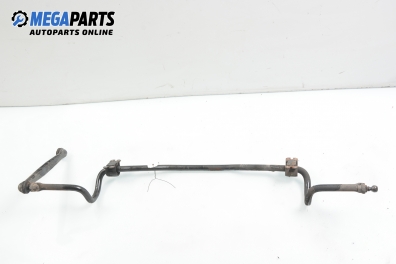 Стабилизираща щанга за Opel Astra H Hatchback (01.2004 - 05.2014), хечбек