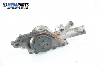 Водна помпа за Mercedes-Benz E-Class Sedan (W211) (03.2002 - 03.2009) E 320 CDI (211.026), 204 к.с.