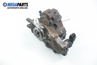 ГНП-горивонагнетателна помпа за Mercedes-Benz E-Class Sedan (W211) (03.2002 - 03.2009) E 320 CDI (211.026), 204 к.с., № Bosch 0 445 010 078